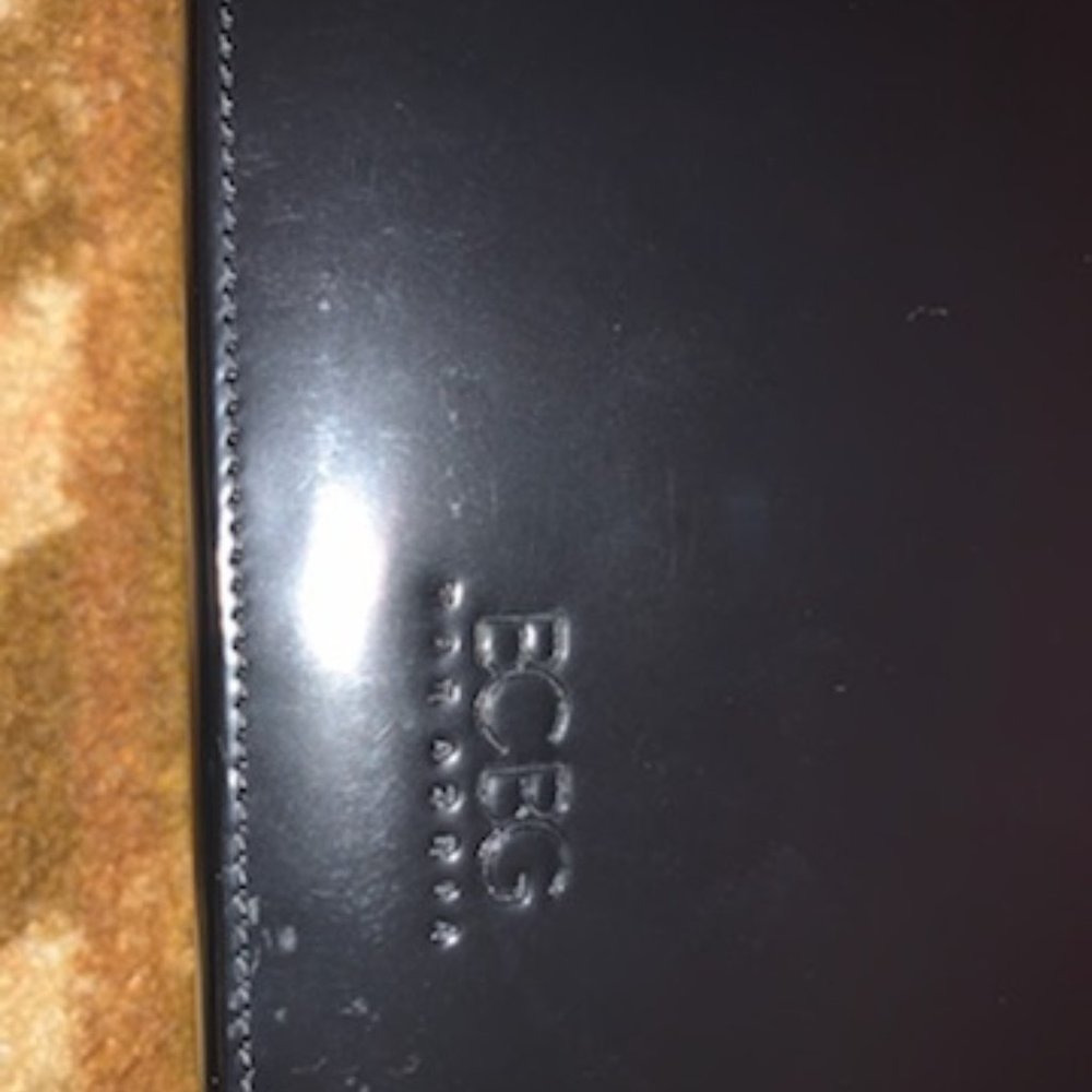 Classy Rectangular Bcbg Maxazaria Bag - image 5